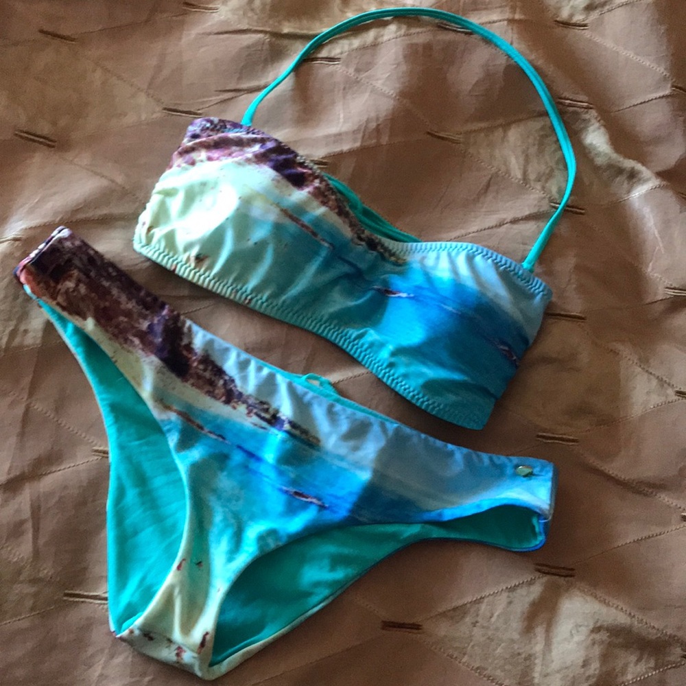 Bikini set